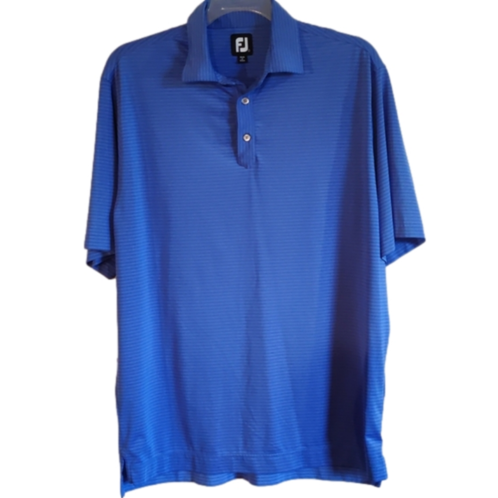 Men's FootJoy Shirt Size Large